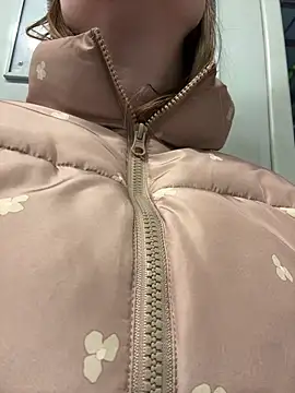 Brooke lover online show from 12, 4, 2026