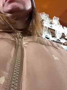 Brooke lover online show from 31, 3, 2026