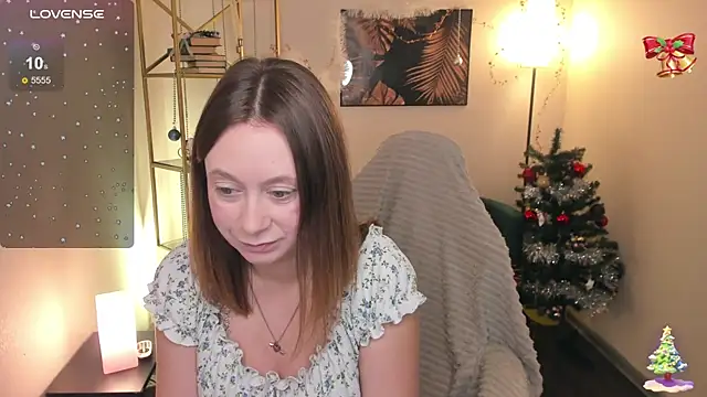 Brooke lover online show from 6, 1, 2026