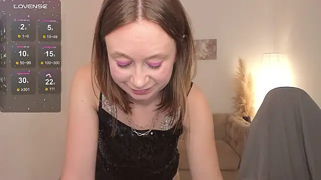 Brooke lover online show from 4, 2, 2026