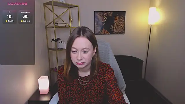 Brooke lover online show from 1, 12, 2025