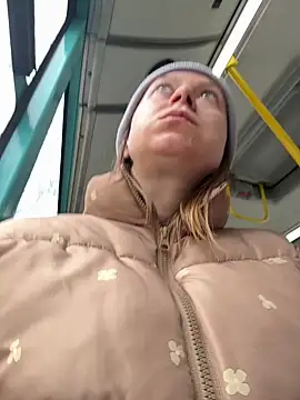 Brooke lover online show from 31, 3, 2026