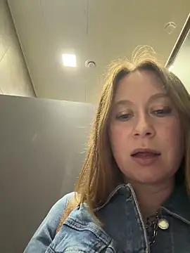 Brooke lover online show from 21, 5, 2026