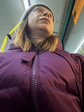 Brooke lover online show from 13, 3, 2026