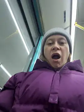 Brooke lover online show from 10, 3, 2026