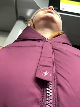 Brooke lover online show from 31, 1, 2026