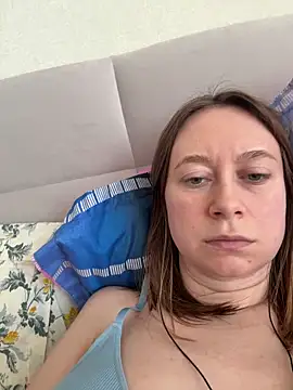 Brooke lover online show from 27, 3, 2026