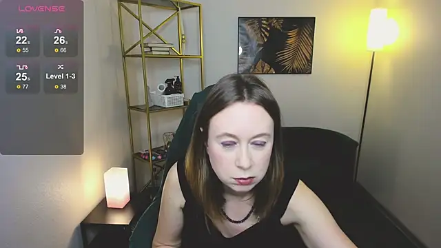 Brooke lover online show from 27, 11, 2025