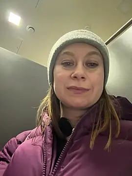 Brooke lover online show from 12, 3, 2026