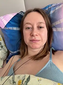 Brooke lover online show from 26, 3, 2026