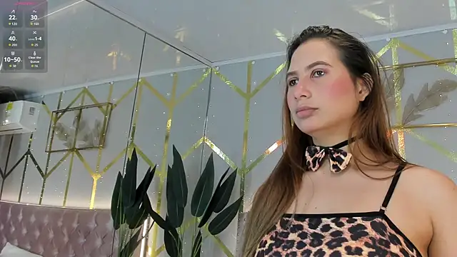 Snapshot of Lola_saenz_ chatting on 19, 2, 2026 Lola saenz online show from 19, 2, 2026