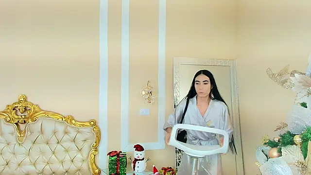 HallieStone online show from 6, 1, 2026