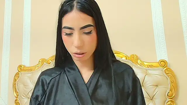 HallieStone online show from 1, 3, 2026