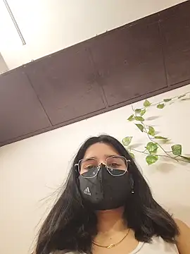 Sexolinaa online show from 24, 5, 2026