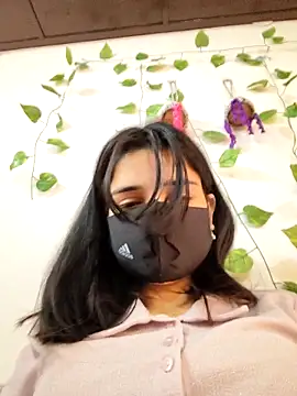 Sexolinaa online show from 10, 5, 2026