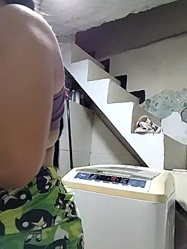 AlannaRouss online show from 19, 1, 2026