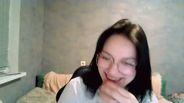 GlibRasher online show from 4, 12, 2025