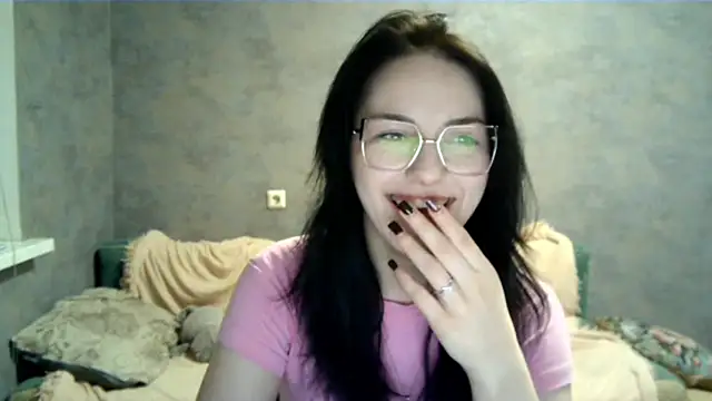 GlibRasher online show from 3, 12, 2025