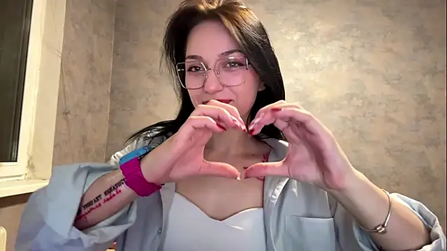 GlibRasher online show from 19, 12, 2025