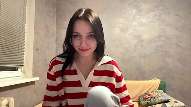 GlibRasher online show from 21, 12, 2025