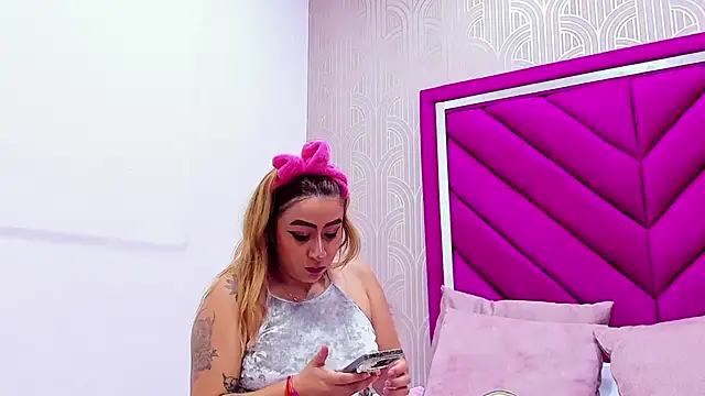 emma cook  online show from 9, 1, 2026