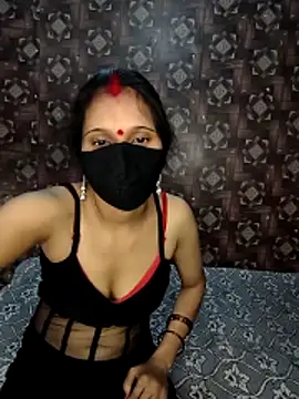Snapshot of Sexy_komal02 chatting on 27, 4, 2026 Sexy komal02 online show from 27, 4, 2026