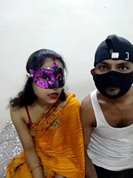 Sexy komal02 online show from 18, 12, 2025