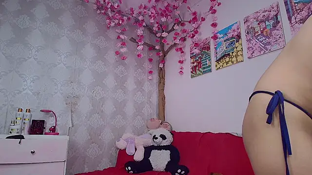 Erline wonrr online show from 18, 12, 2025