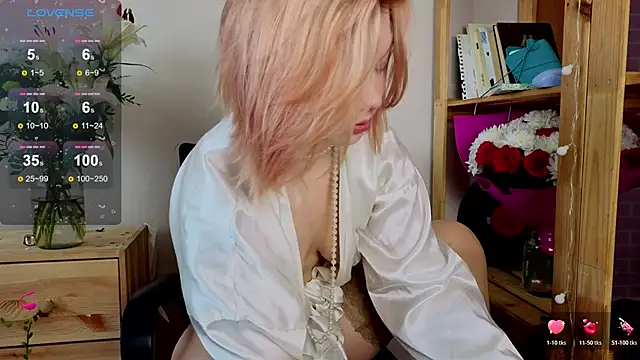 Me1inMonro online show from 24, 3, 2026