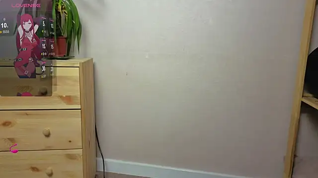 Snapshot of Me1inMonro chatting on 3, 12, 2025 Me1inMonro online show from 3, 12, 2025