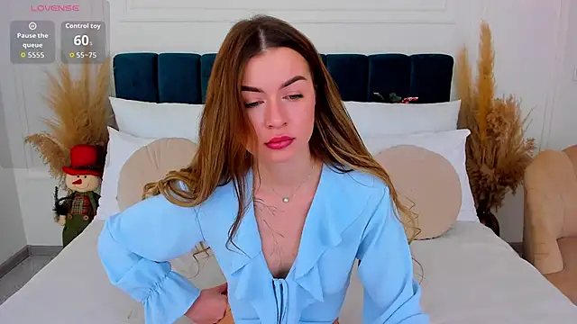 BiancaMey online show from 7, 1, 2026