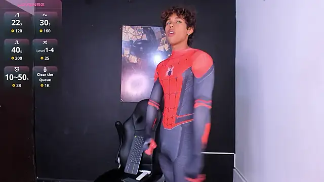 LiamVibes212 online show from 11, 2, 2026