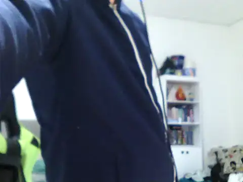 Fussador online show from 13, 2, 2026