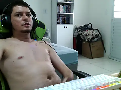 Fussador online show from 12, 1, 2026