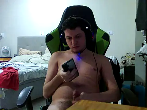 Fussador online show from 6, 4, 2026