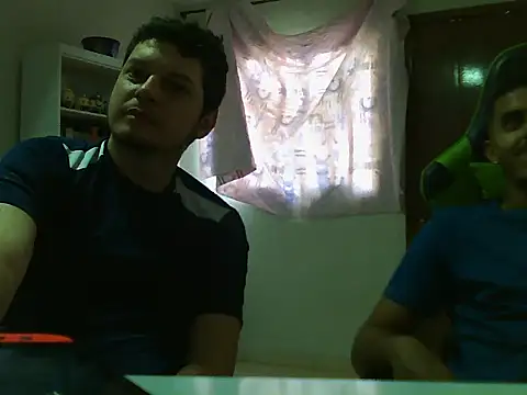 Fussador online show from 25, 4, 2026