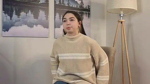 VannessaUpadhyaya online show from 26, 11, 2025