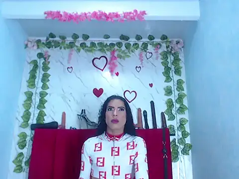 angelamanjarrezcm online show from 12, 1, 2026