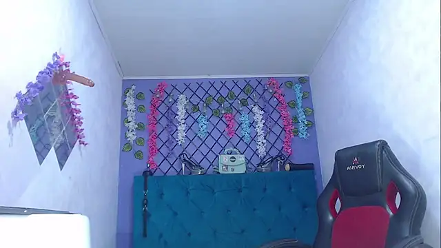 angelamanjarrezcm online show from 7, 2, 2026