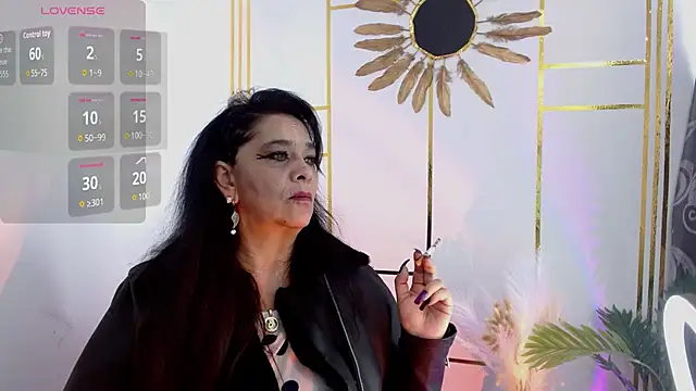 panterablancaa online show from 6, 1, 2026