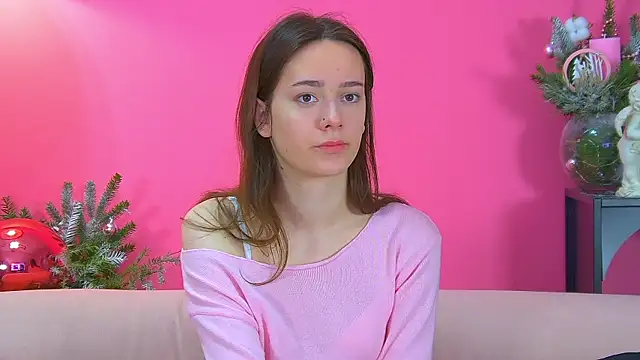 LilyLanes online show from 18, 12, 2025