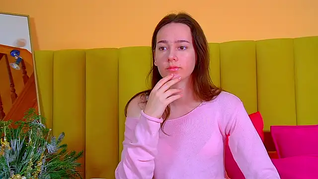 LilyLanes online show from 14, 12, 2025