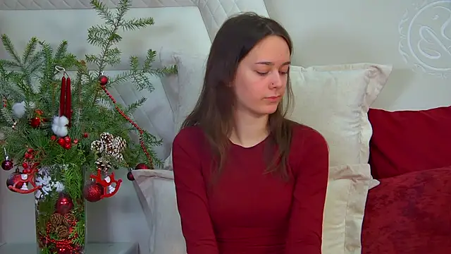 LilyLanes online show from 17, 12, 2025