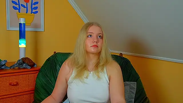 EmilyEvanse online show from 29, 11, 2025