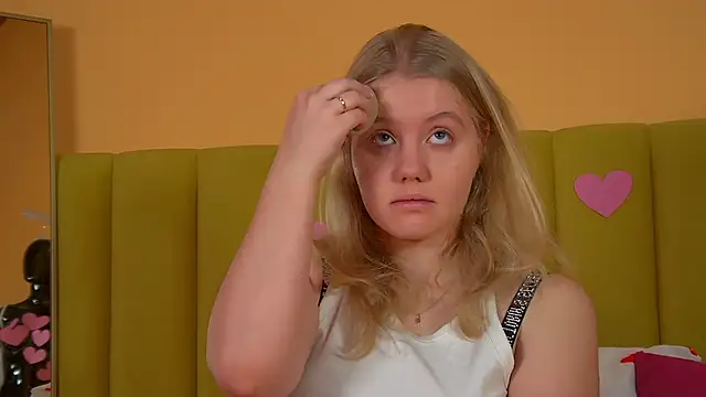 EmilyEvanse online show from 15, 2, 2026