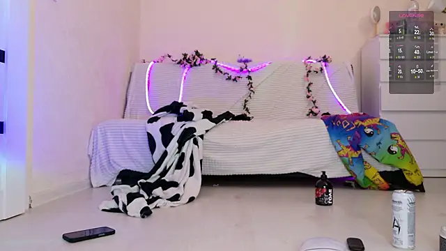 Amellika online show from 25, 2, 2026