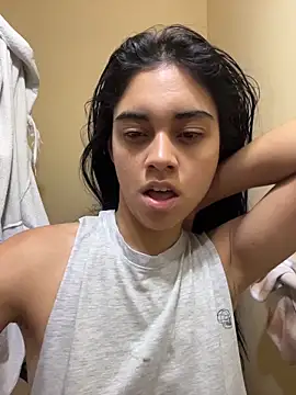 Miia moonn online show from 24, 3, 2026