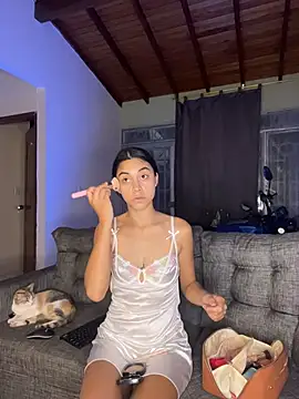 Miia moonn online show from 17, 3, 2026