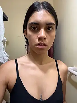 Miia moonn online show from 11, 3, 2026