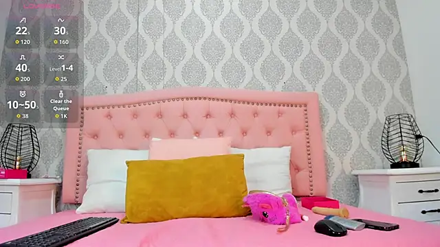 emma scott 7 online show from 24, 3, 2026